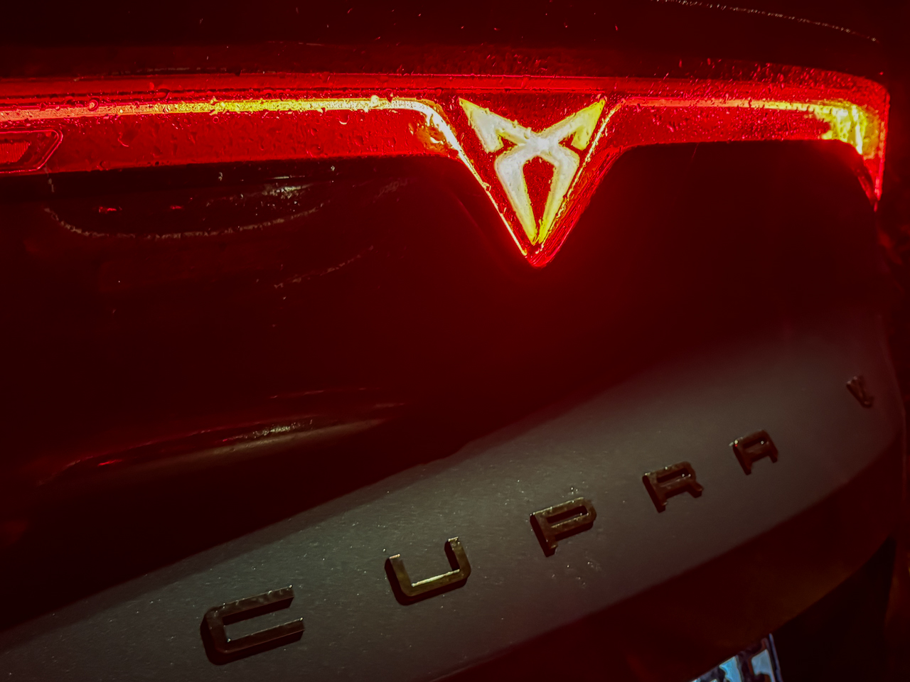 Morgendliche Begrüßung