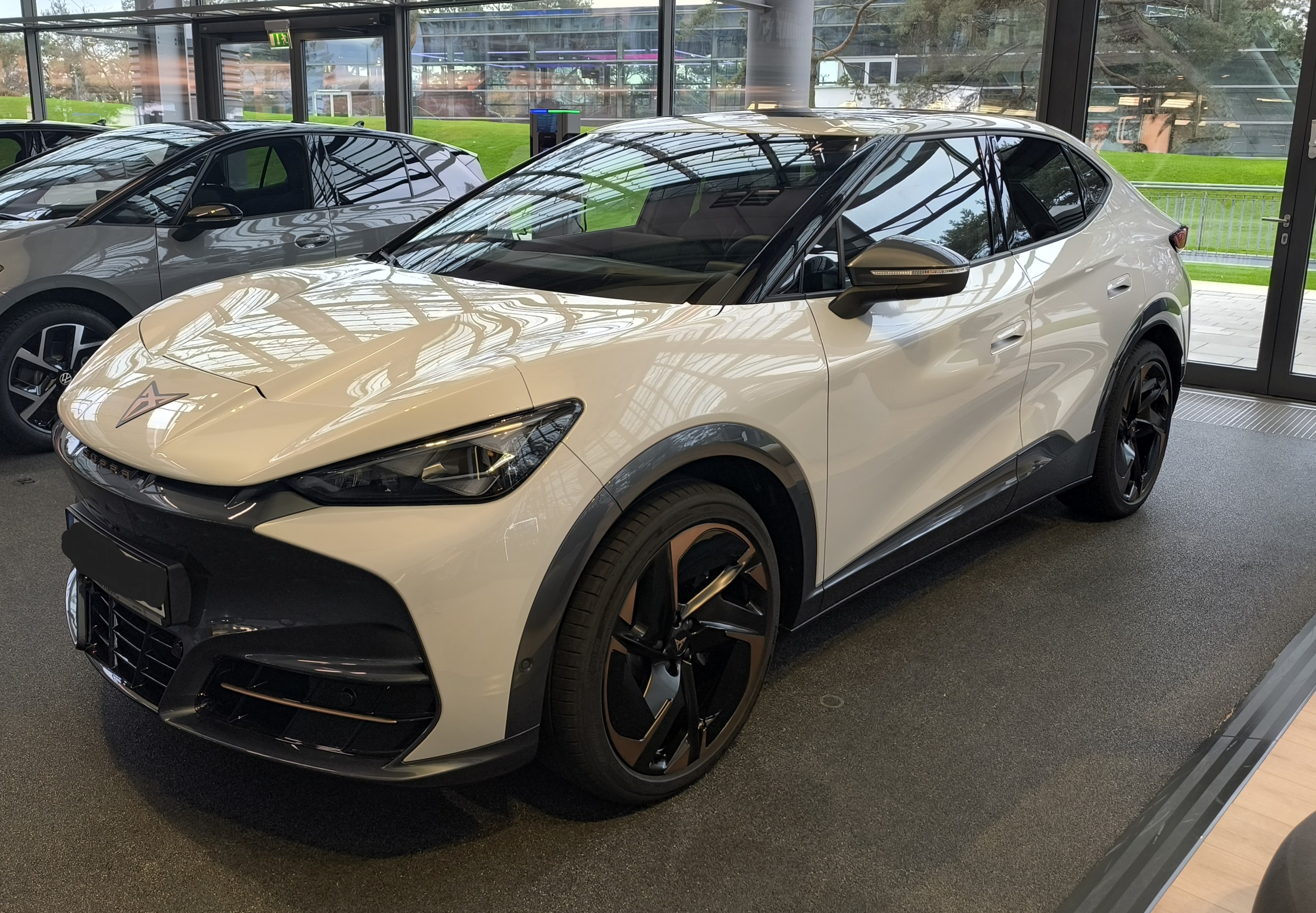 Am 13.12.2025 war es soweit...