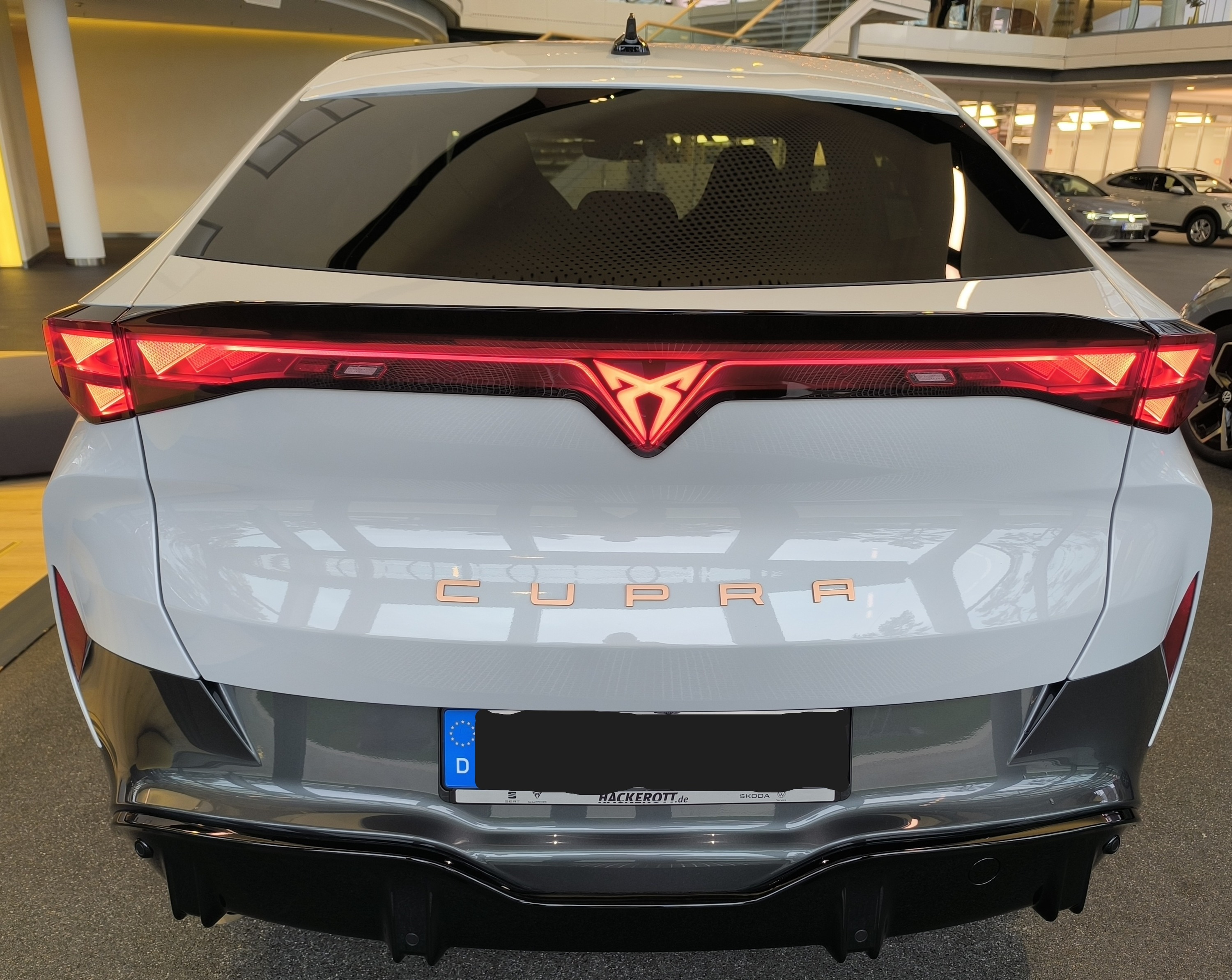 Am 13.12.2025 war es soweit...