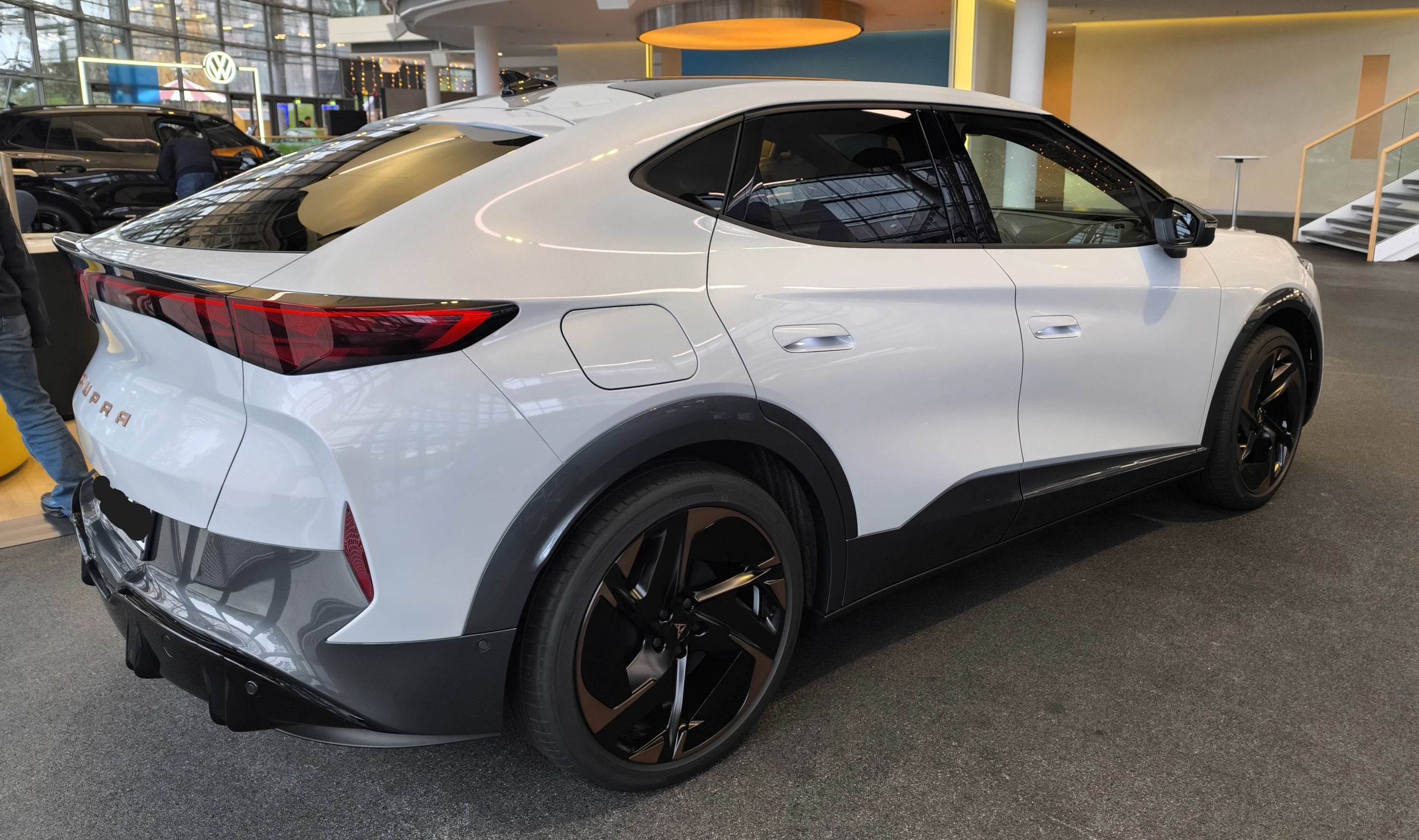 Am 13.12.2025 war es soweit...