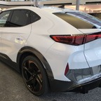 Am 13.12.2025 war es soweit...