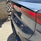 Maxton Heckspoiler Lippe