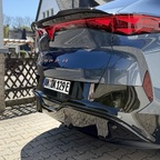 Maxton Heckspoiler Lippe