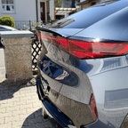 Maxton Heckspoiler Lippe