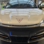 Am 13.12.2025 war es soweit...